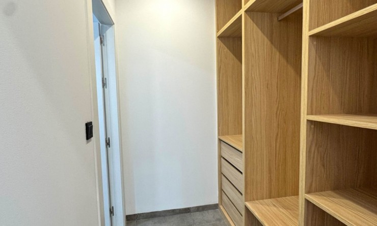 Sale - Detached villa - Torrevieja - Los Balcones - Los Altos del Edén