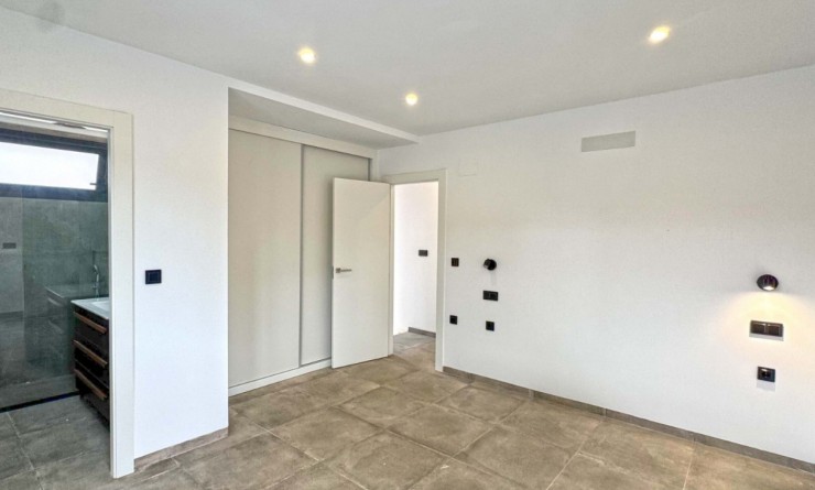 Sale - Detached villa - Torrevieja - Los Balcones - Los Altos del Edén