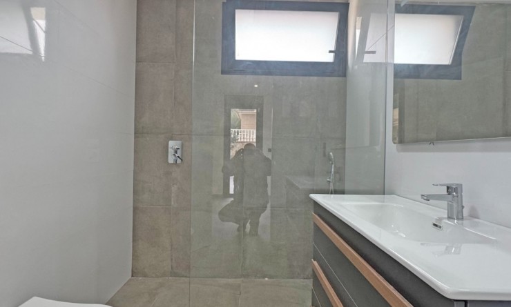 Sale - Detached villa - Torrevieja - Los Balcones - Los Altos del Edén