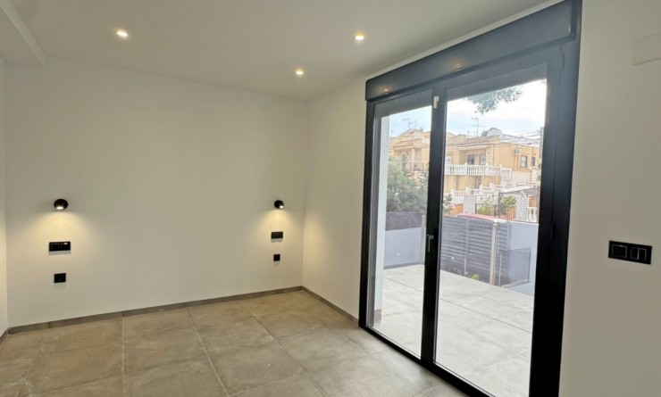 Sale - Detached villa - Torrevieja - Los Balcones - Los Altos del Edén