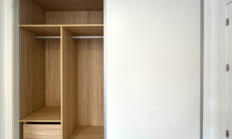 Sale - Detached villa - Torrevieja - Los Balcones - Los Altos del Edén