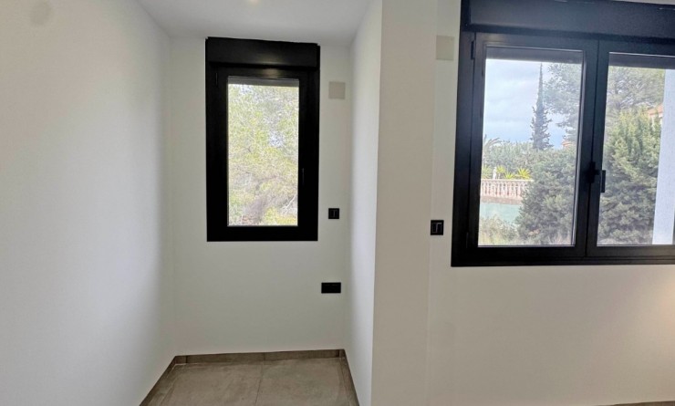 Sale - Detached villa - Torrevieja - Los Balcones - Los Altos del Edén