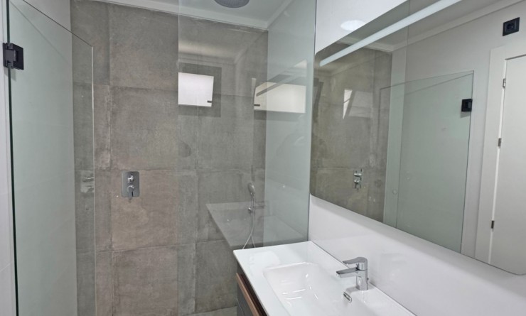 Sale - Detached villa - Torrevieja - Los Balcones - Los Altos del Edén