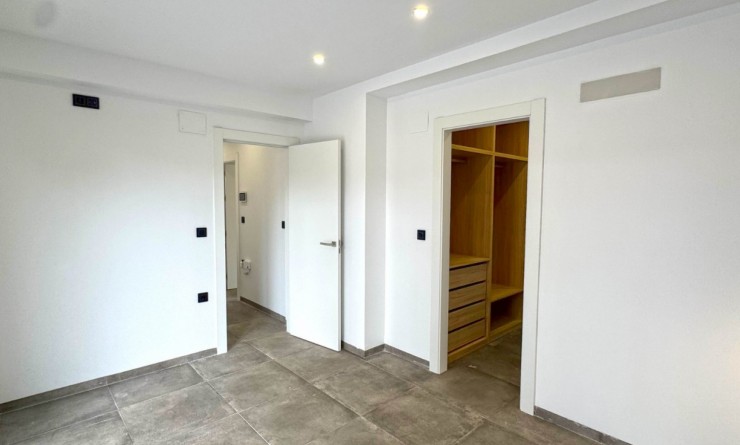 Sale - Detached villa - Torrevieja - Los Balcones - Los Altos del Edén