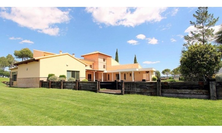 Sale - Villa - Penàguila