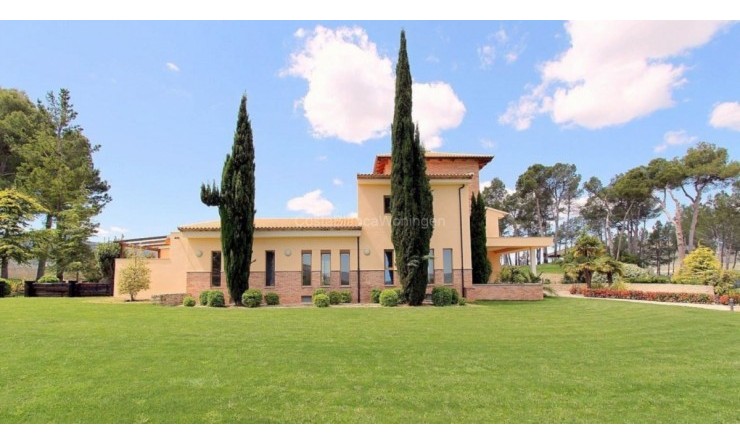 Sale - Villa - Penàguila