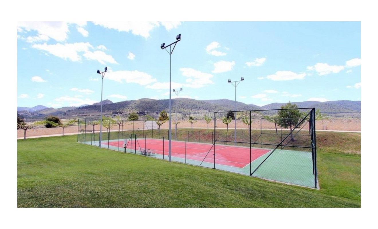 Sale - Villa - Penàguila