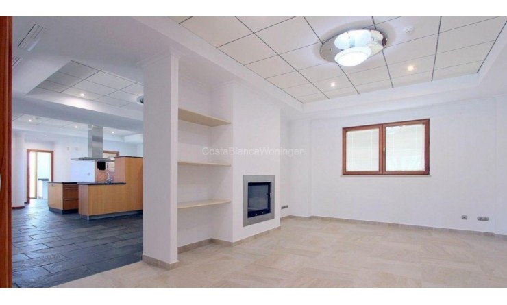 Sale - Villa - Penàguila