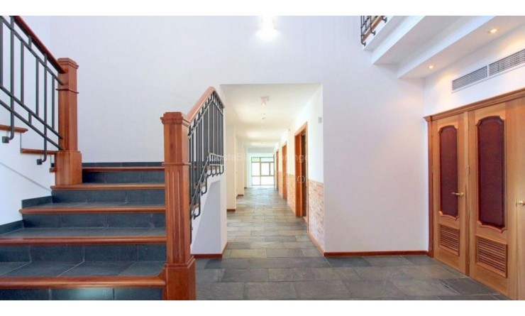 Sale - Villa - Penàguila