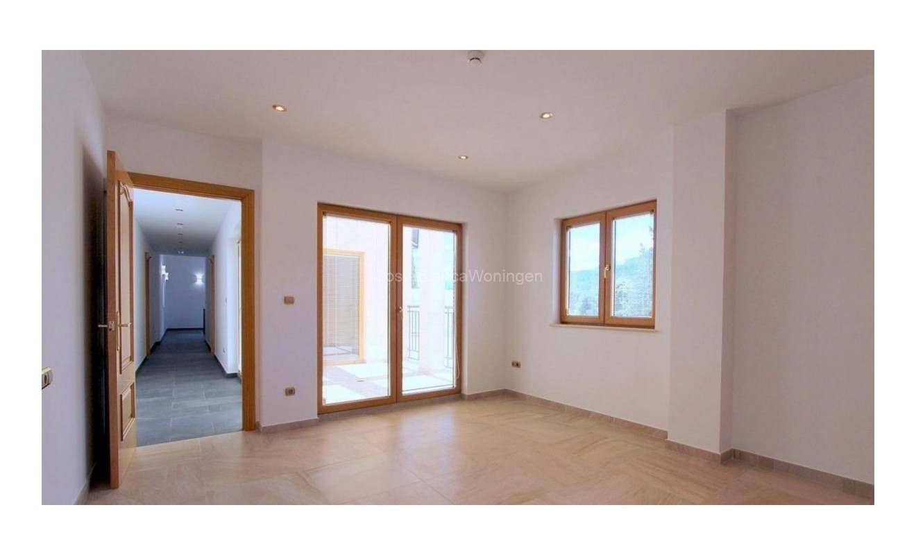 Sale - Villa - Penàguila