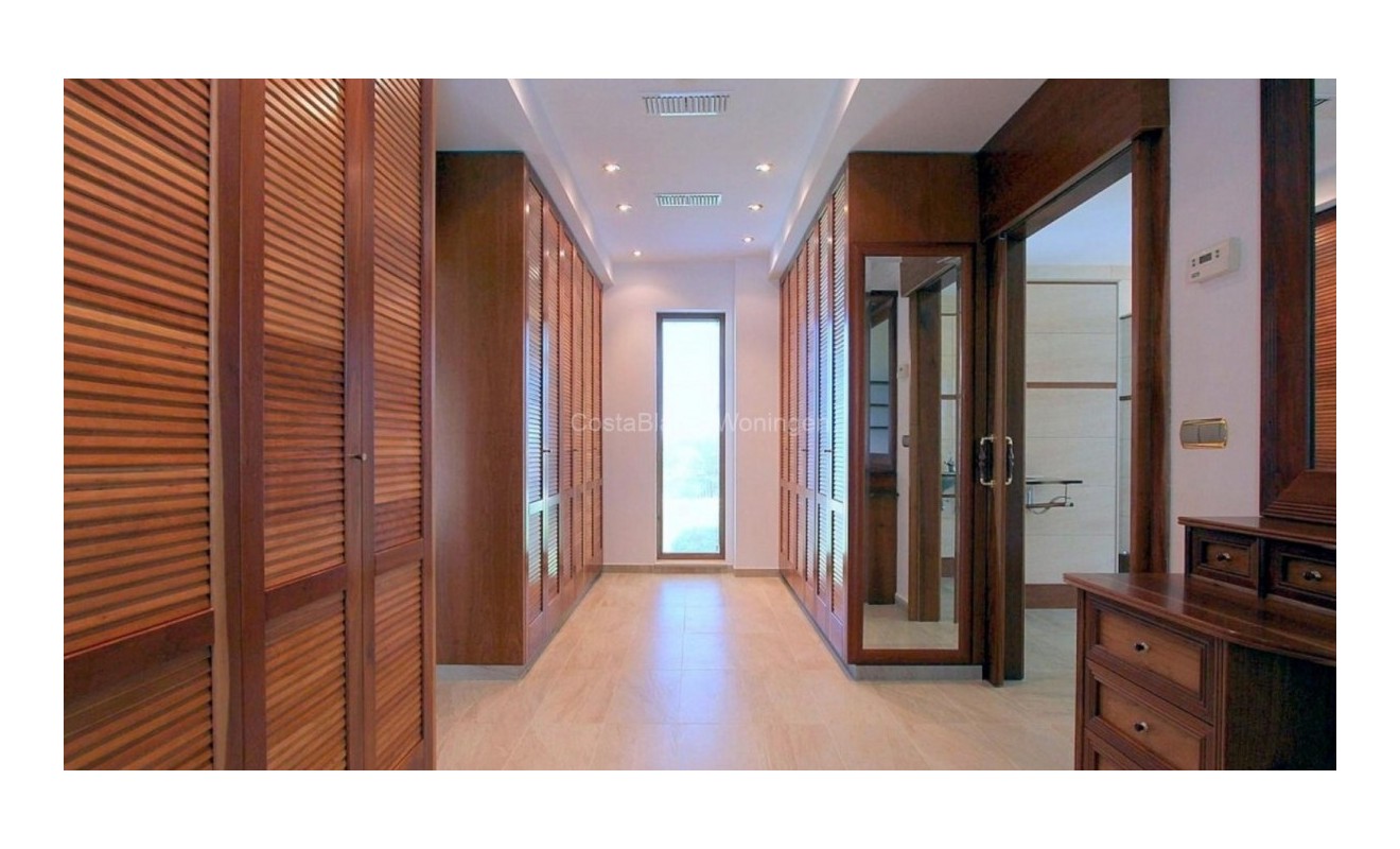 Sale - Villa - Penàguila