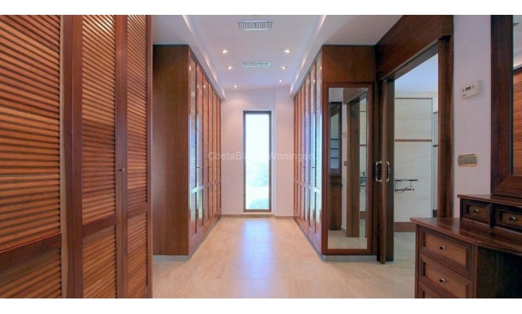 Sale - Villa - Penàguila