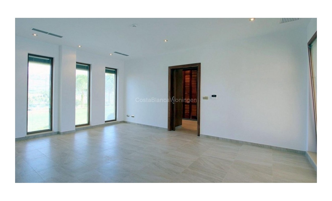 Sale - Villa - Penàguila