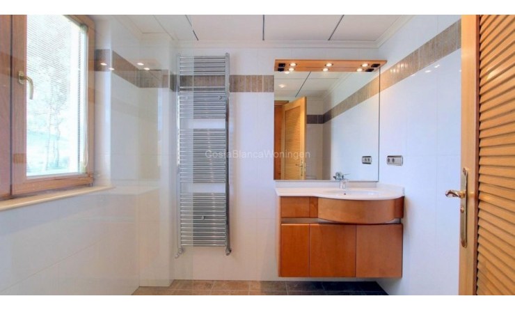 Sale - Villa - Penàguila