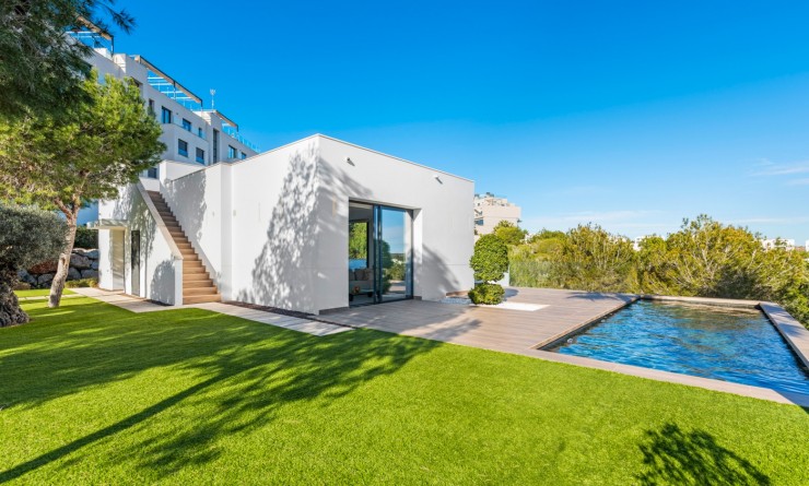 Revente - Villa - Las Colinas Golf Resort - Las Colinas golf