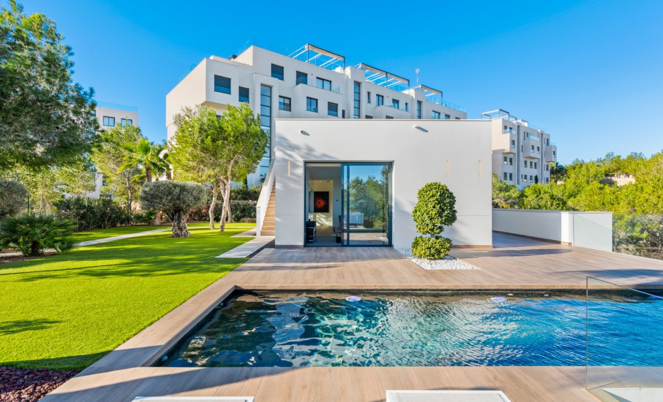 Revente - Villa - Las Colinas Golf Resort - Las Colinas golf