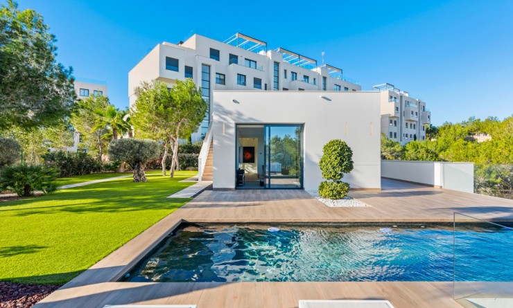 Revente - Villa - Las Colinas Golf Resort - Las Colinas golf