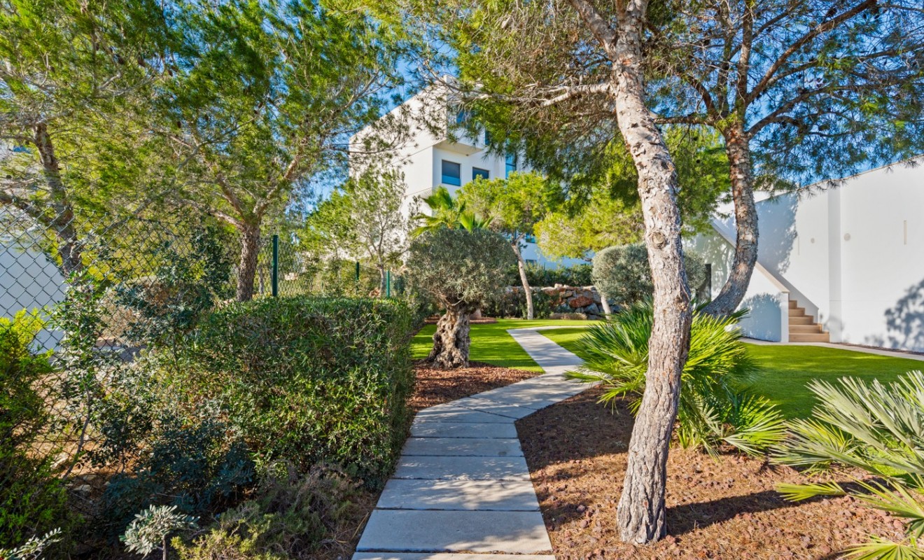 Revente - Villa - Las Colinas Golf Resort - Las Colinas golf