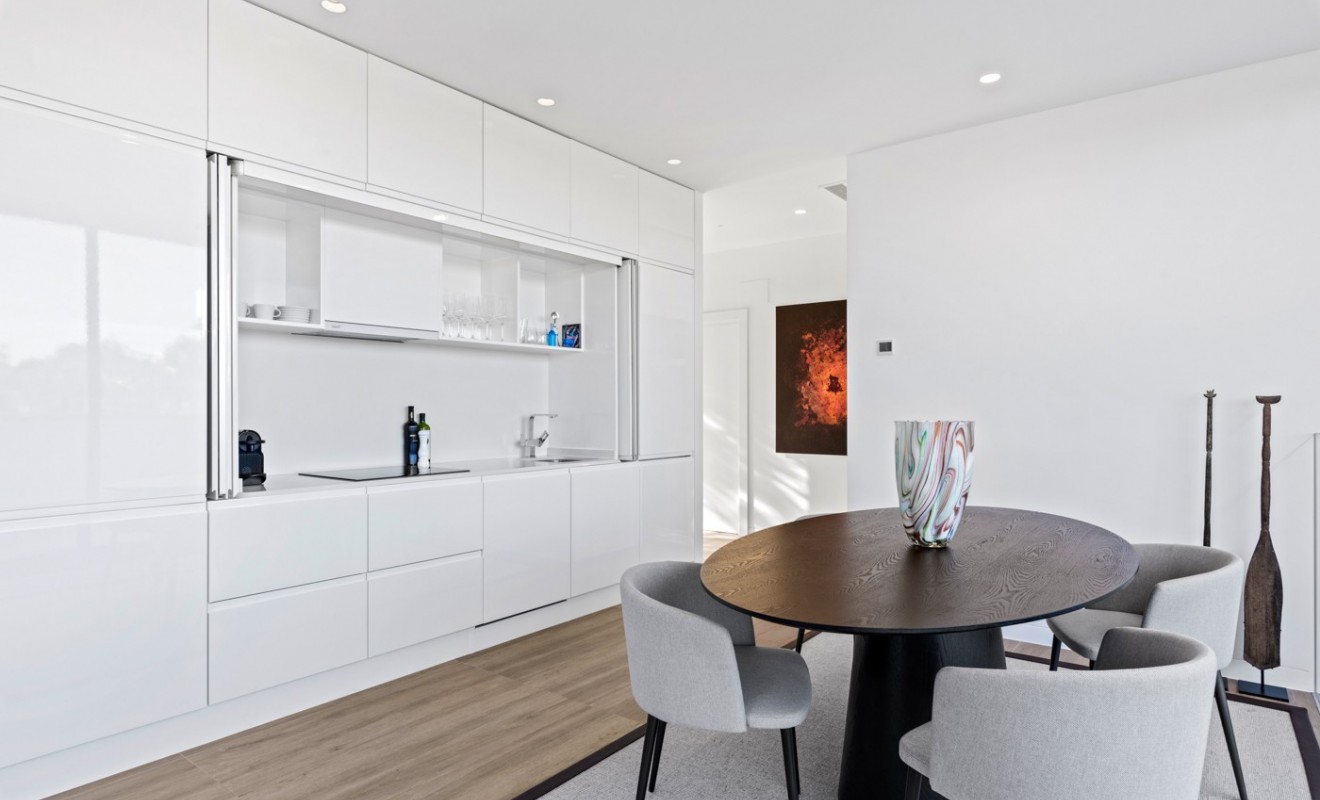 Revente - Villa - Las Colinas Golf Resort - Las Colinas golf