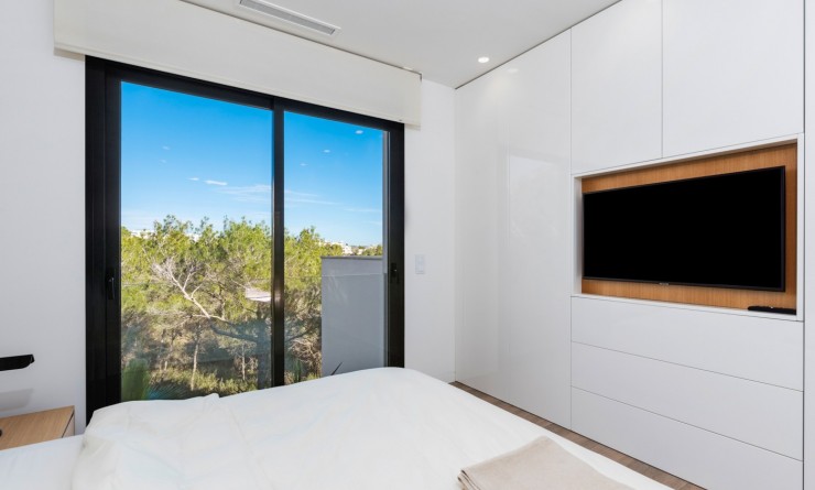 Revente - Villa - Las Colinas Golf Resort - Las Colinas golf