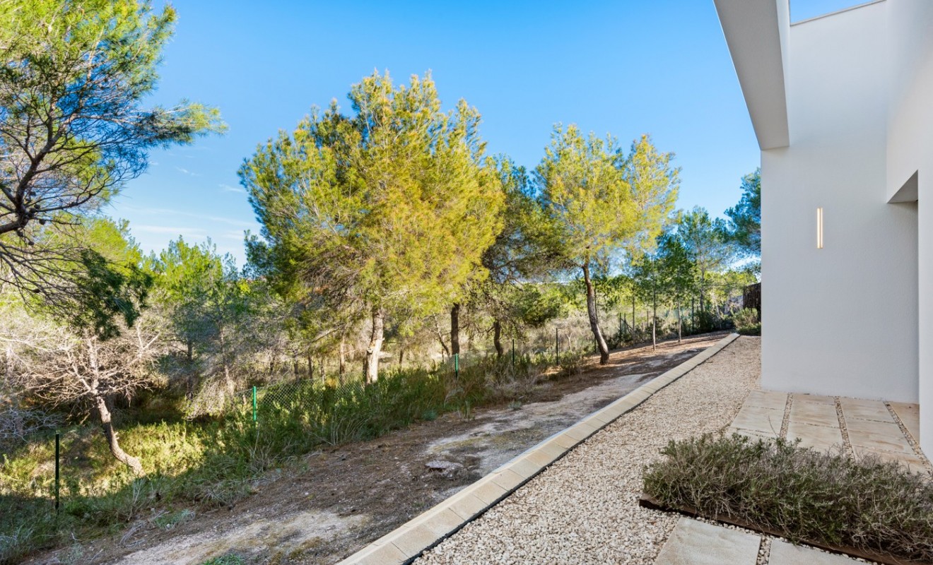 Revente - Villa - Las Colinas Golf Resort - Las Colinas golf