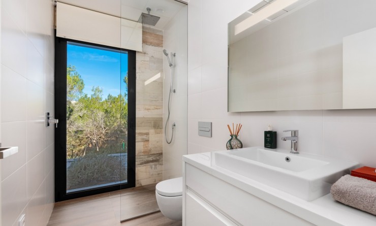 Revente - Villa - Las Colinas Golf Resort - Las Colinas golf