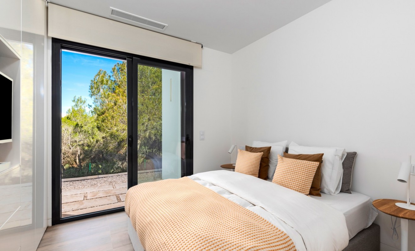 Revente - Villa - Las Colinas Golf Resort - Las Colinas golf