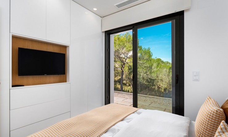 Revente - Villa - Las Colinas Golf Resort - Las Colinas golf