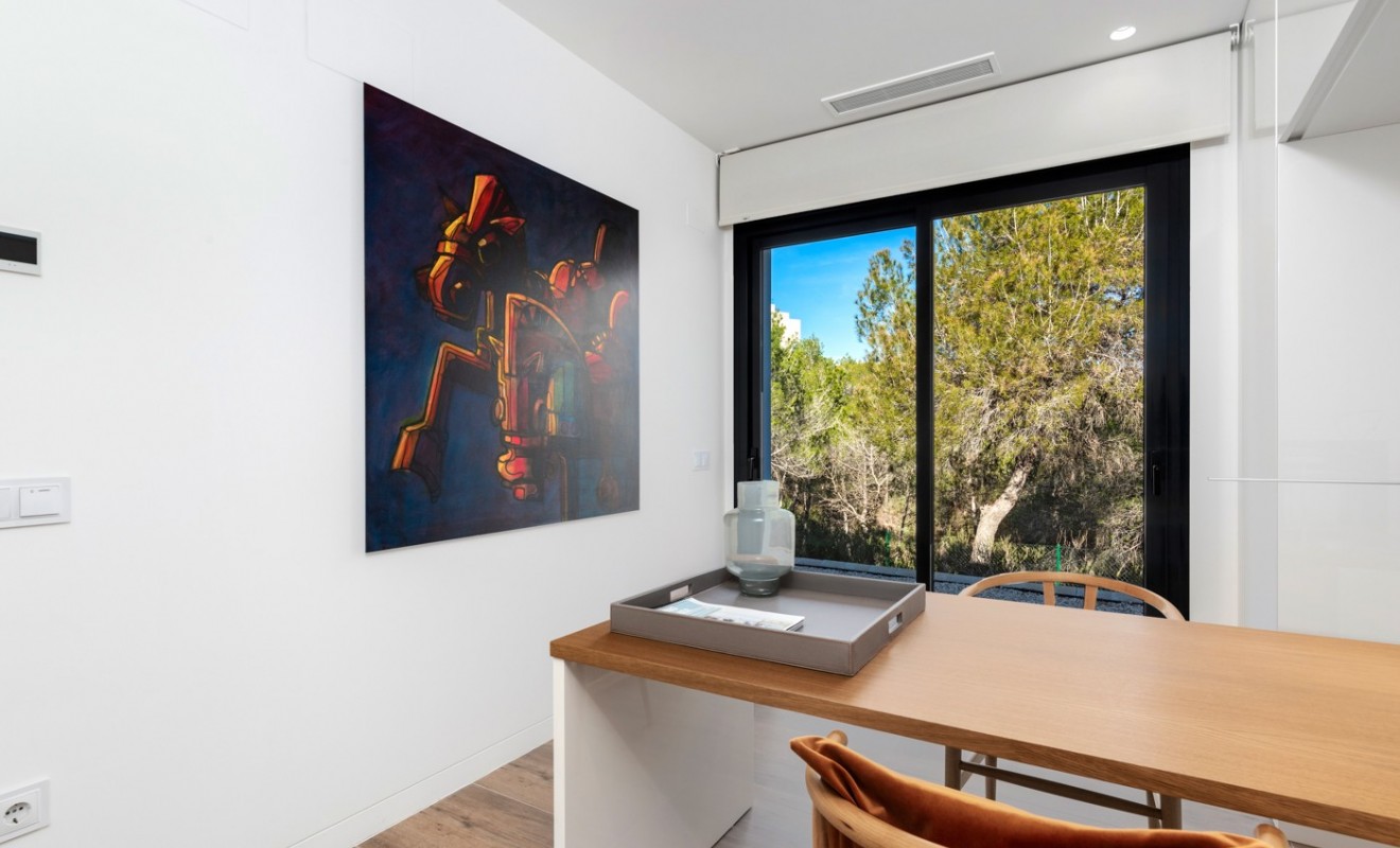 Revente - Villa - Las Colinas Golf Resort - Las Colinas golf