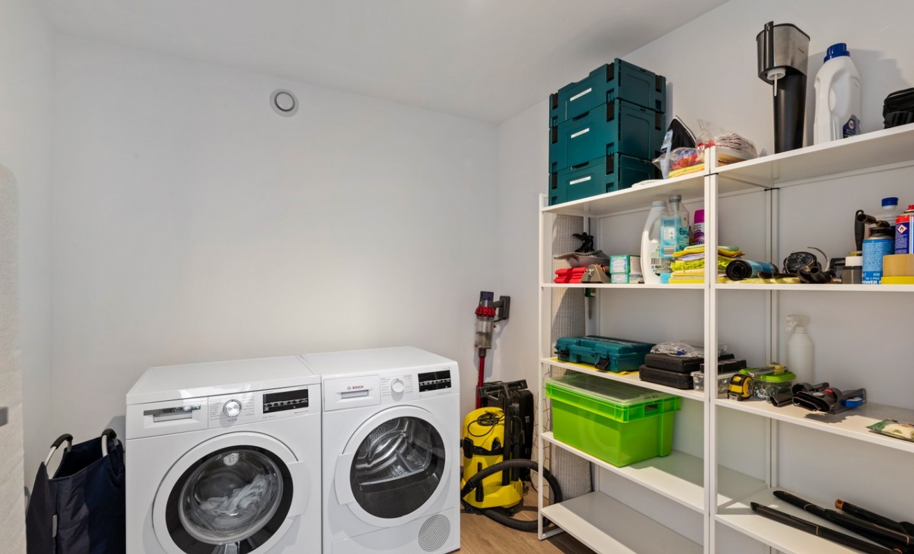 Revente - Villa - Las Colinas Golf Resort - Las Colinas golf