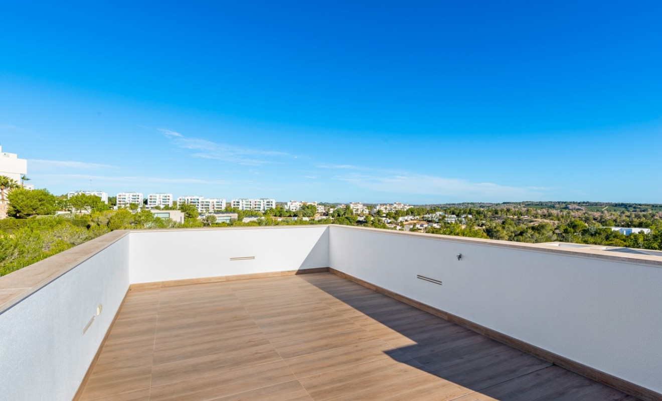 Revente - Villa - Las Colinas Golf Resort - Las Colinas golf