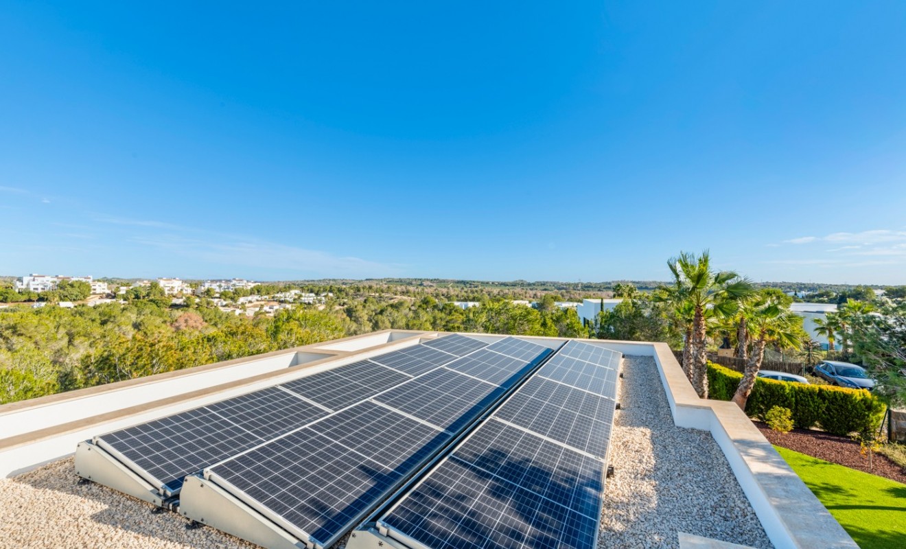 Revente - Villa - Las Colinas Golf Resort - Las Colinas golf