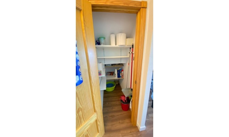 Wederverkoop - Appartement - Mil Palmeras