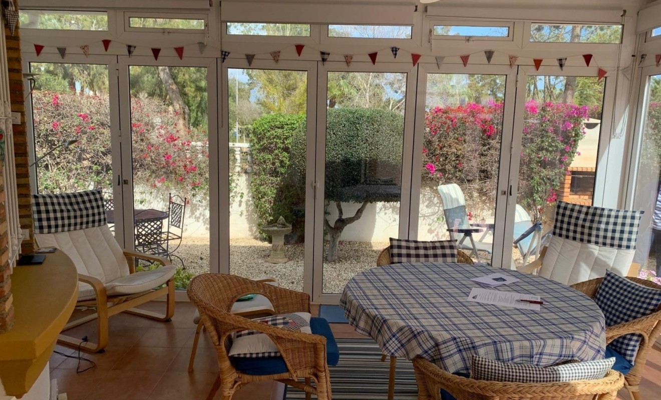 Sale - Detached House / Villa - Guardamar del Segura - Guardamar - El Raso