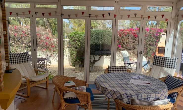 Sale - Detached House / Villa - Guardamar del Segura - Guardamar - El Raso