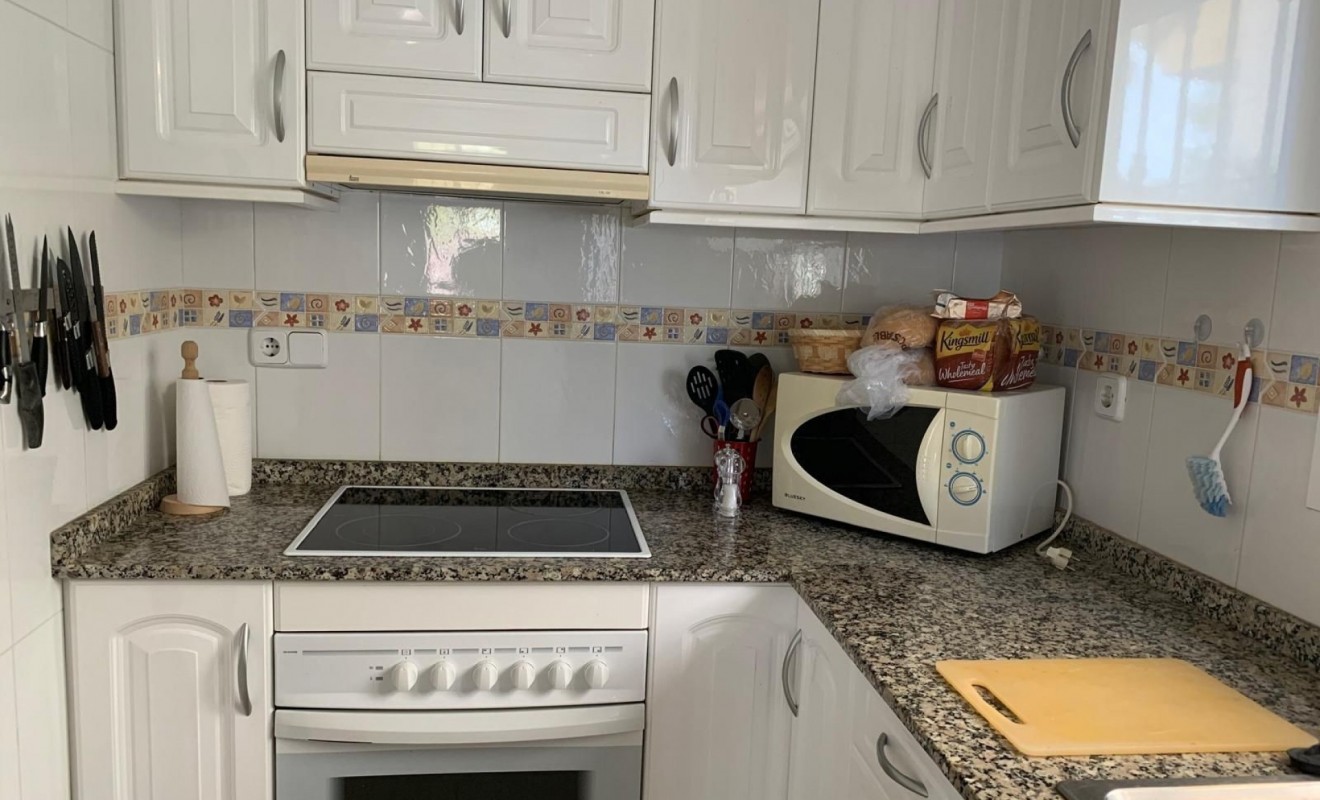 Sale - Detached House / Villa - Guardamar del Segura - Guardamar - El Raso