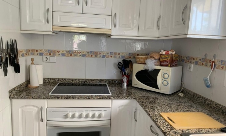 Sale - Detached House / Villa - Guardamar del Segura - Guardamar - El Raso