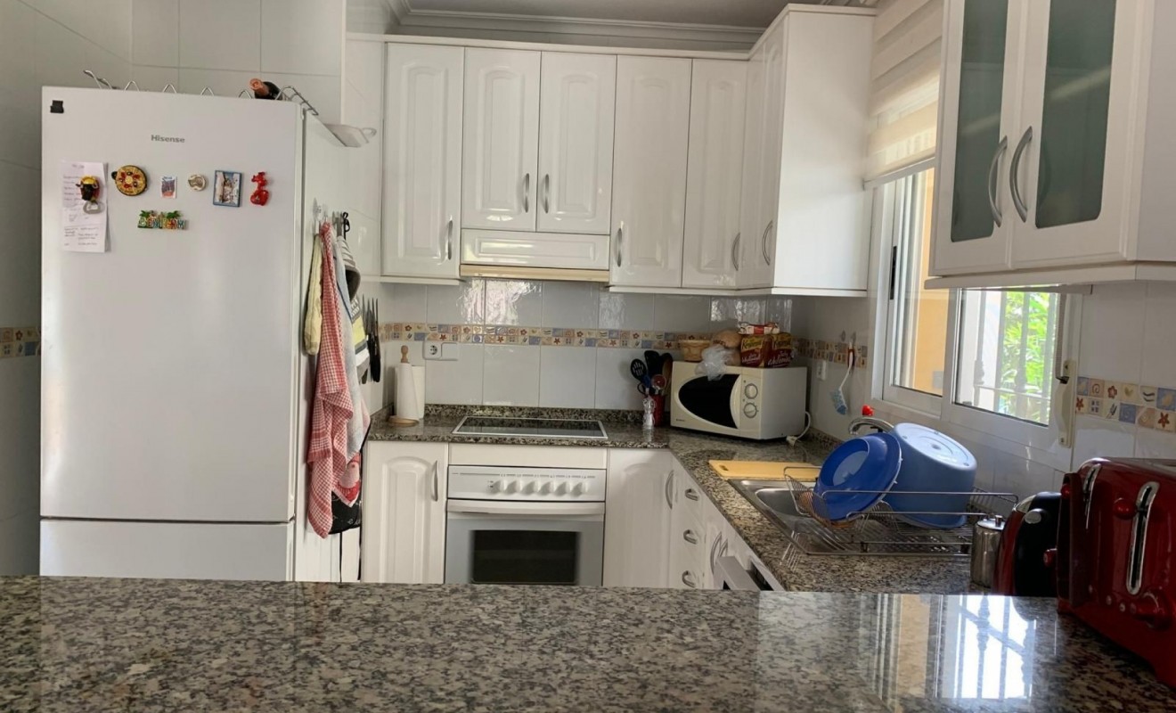 Sale - Detached House / Villa - Guardamar del Segura - Guardamar - El Raso