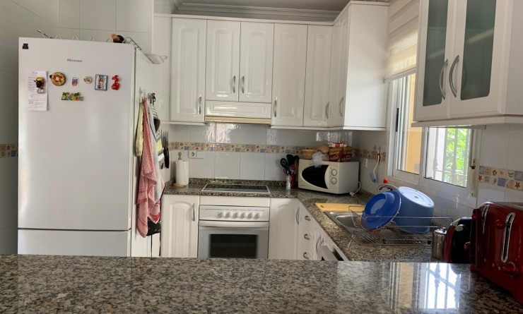 Sale - Detached House / Villa - Guardamar del Segura - Guardamar - El Raso