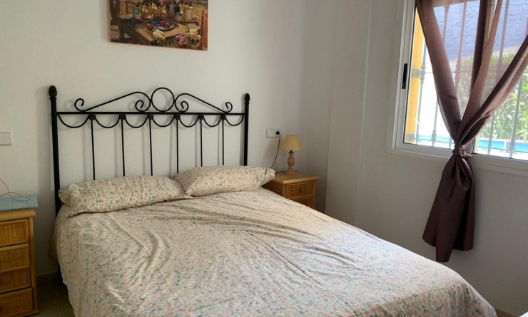 Sale - Detached House / Villa - Guardamar del Segura - Guardamar - El Raso