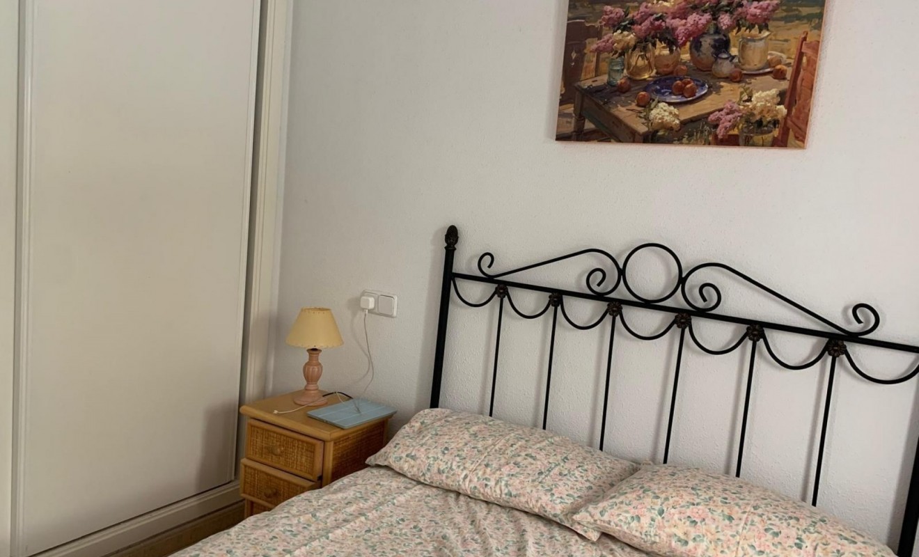 Sale - Detached House / Villa - Guardamar del Segura - Guardamar - El Raso