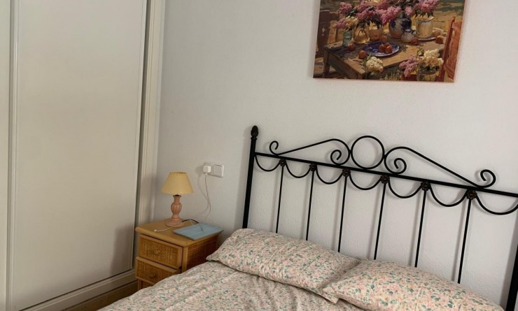 Sale - Detached House / Villa - Guardamar del Segura - Guardamar - El Raso