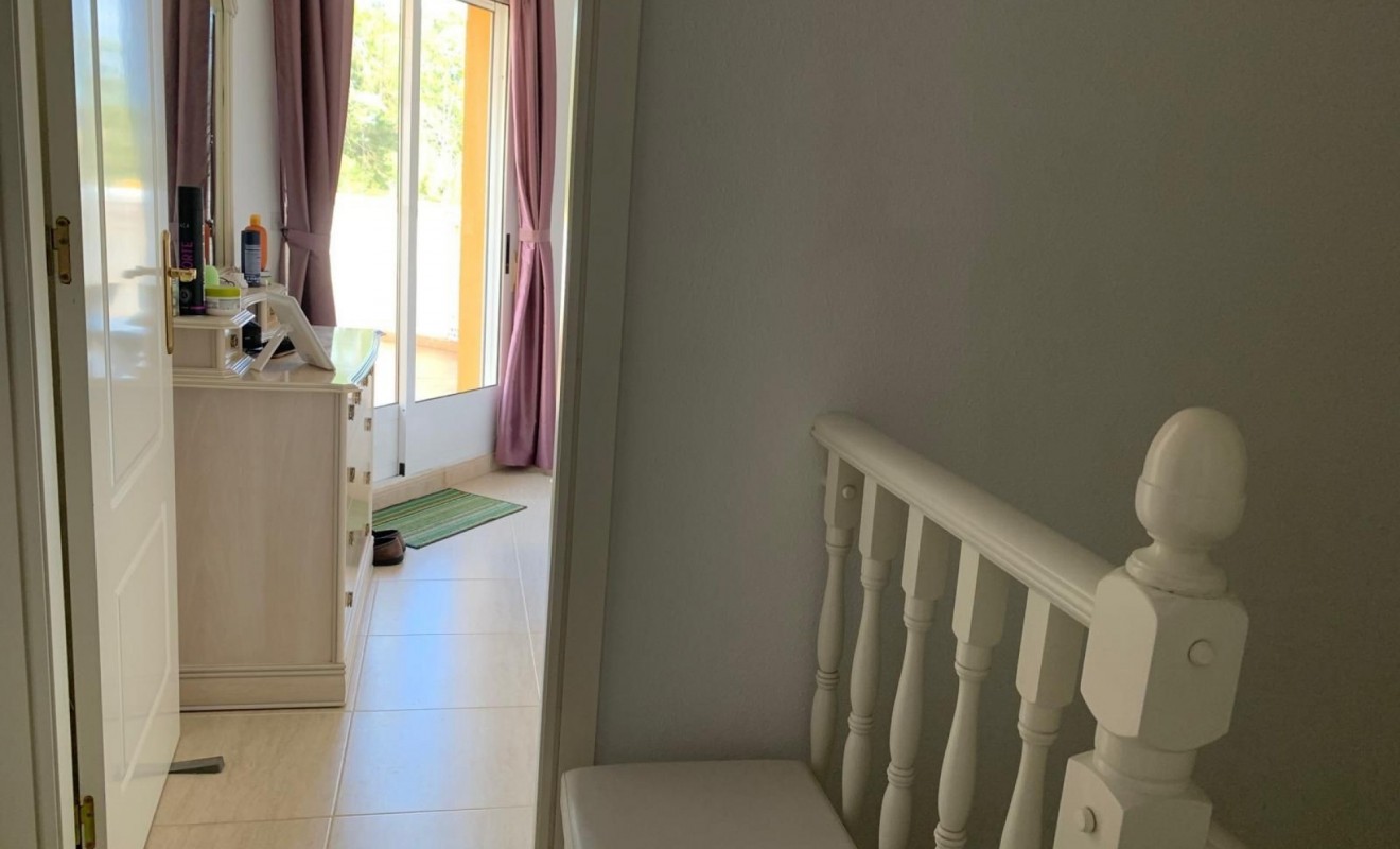 Sale - Detached House / Villa - Guardamar del Segura - Guardamar - El Raso