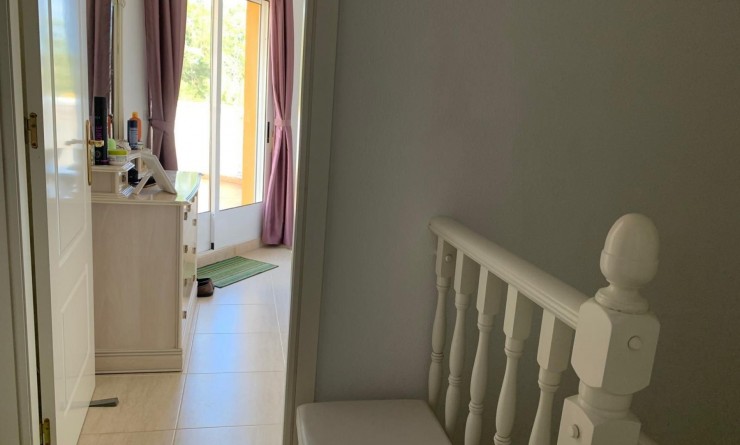 Sale - Detached House / Villa - Guardamar del Segura - Guardamar - El Raso