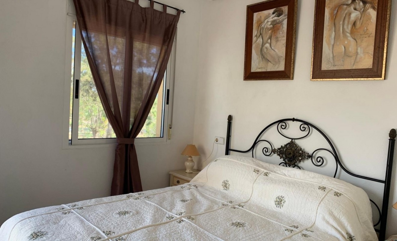 Sale - Detached House / Villa - Guardamar del Segura - Guardamar - El Raso