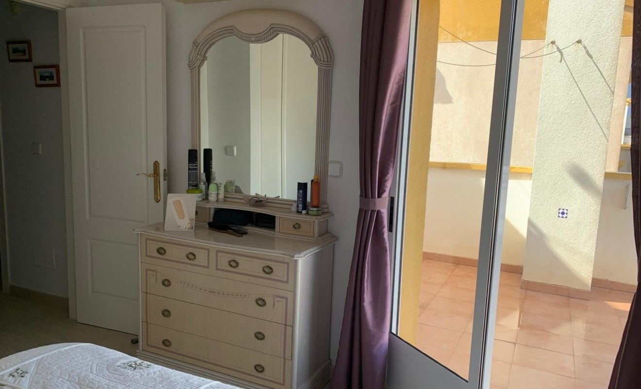 Sale - Detached House / Villa - Guardamar del Segura - Guardamar - El Raso