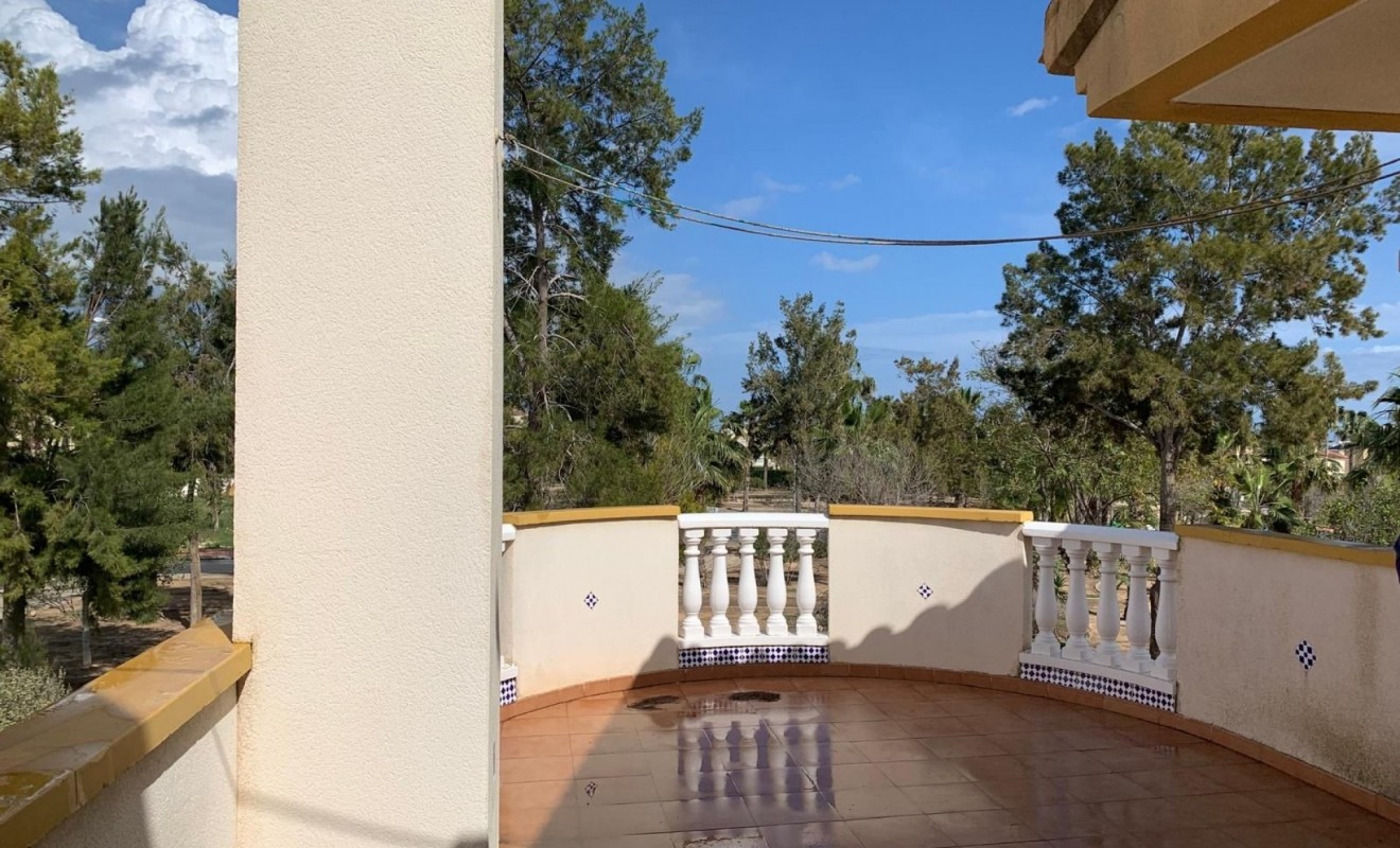 Sale - Detached House / Villa - Guardamar del Segura - Guardamar - El Raso