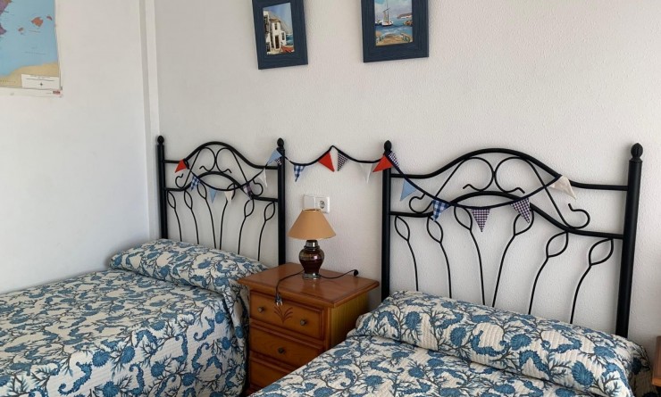 Sale - Detached House / Villa - Guardamar del Segura - Guardamar - El Raso