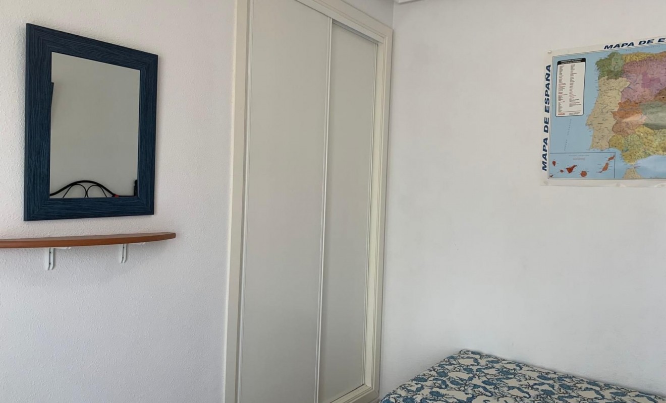 Sale - Detached House / Villa - Guardamar del Segura - Guardamar - El Raso