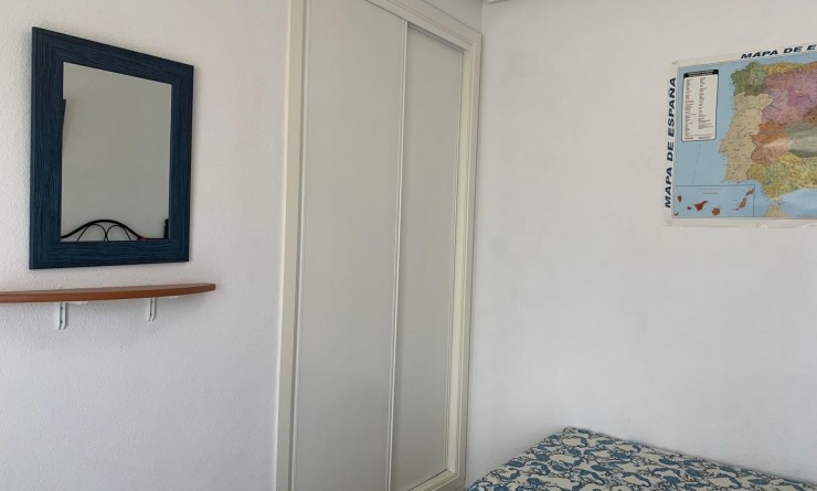 Sale - Detached House / Villa - Guardamar del Segura - Guardamar - El Raso